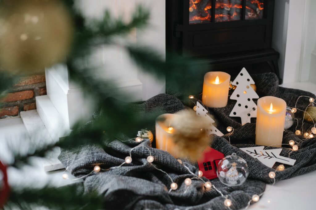 holiday safety fire safety tips and prevention