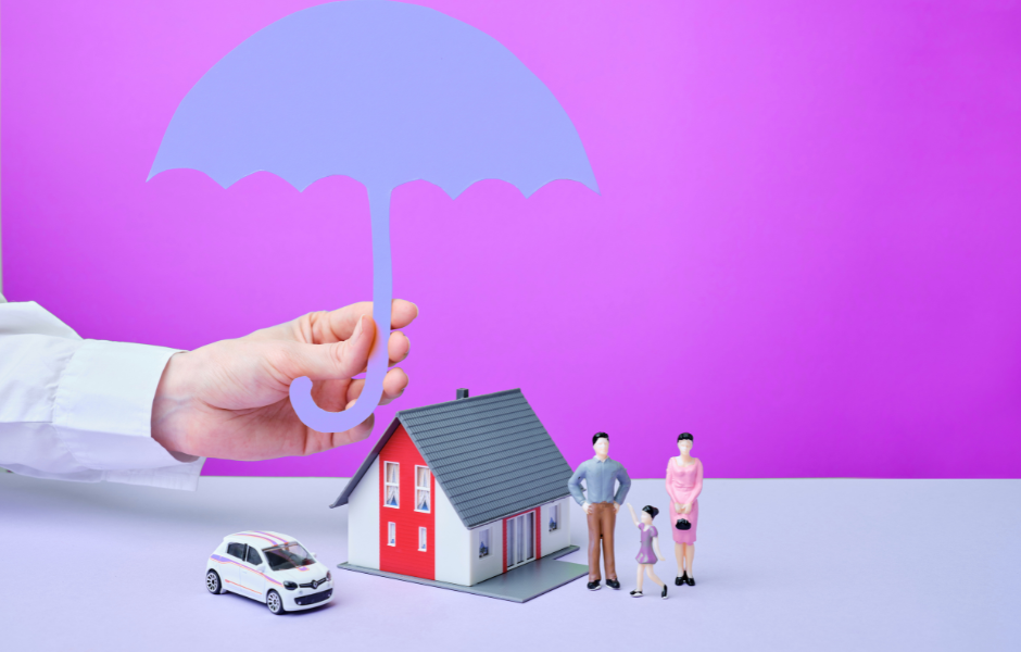 One Call, One Claim, One Broker: Your Advocate When Things Go Wrong